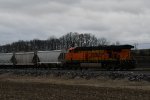 BNSF 7749 Roster shot.